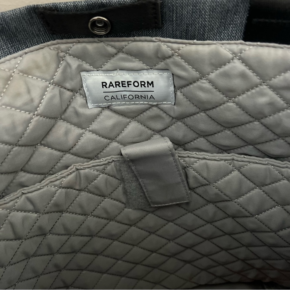 Rareform Cora Tote Bag - Picture 7 of 7